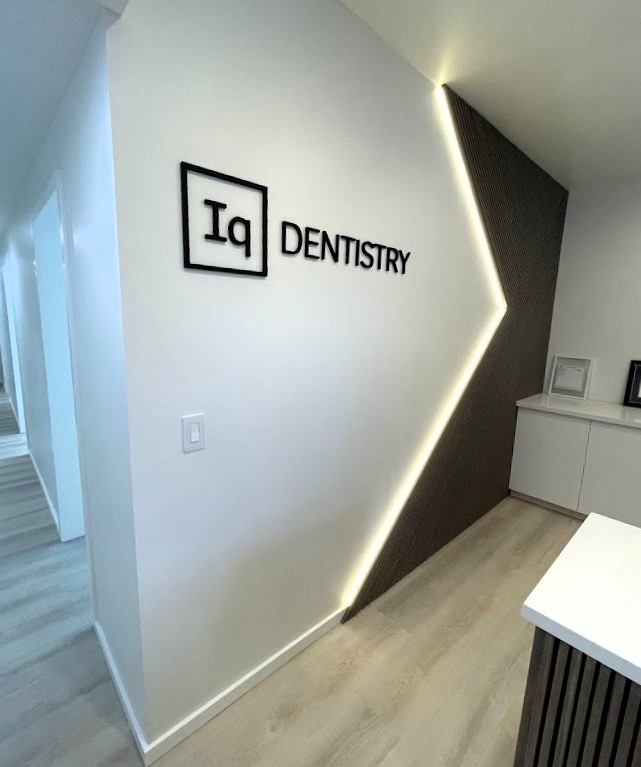 Architectural & Interior Decor Signage